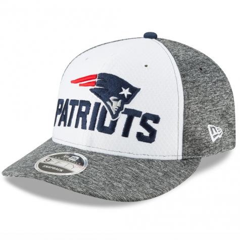 New Era 9FIFTY Cap Super Bowl LII 2018 New England Patriots 