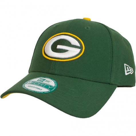New Era 9Forty NFL The League Green Bay Packers Cap 