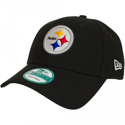 New Era 9Forty NFL The League Pittsburgh Steelers Cap 