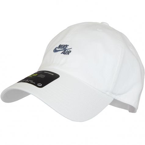 Nike Snapback Cap H86 Air weiß/grau 