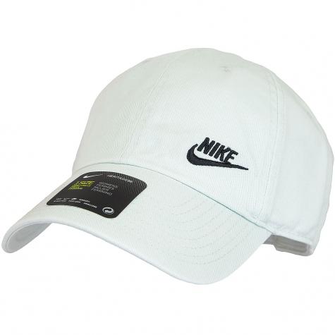 Nike Snapback Cap H86 Futura Classic mint/schwarz 