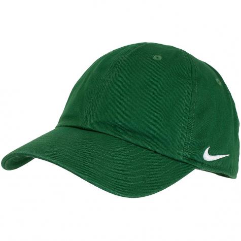 Nike Snapback Cap H86 grün/weiß