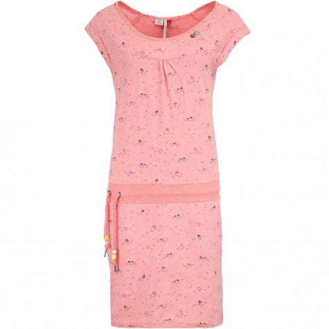 Ragwear Kleid Penelope rosa 