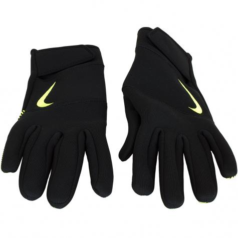 Nike Handschuhe Therma Sphere schwarz/volt