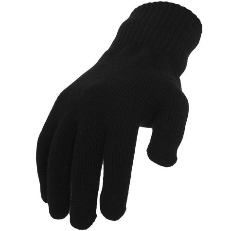 Urban Classics Handschuhe Knitted schwarz 