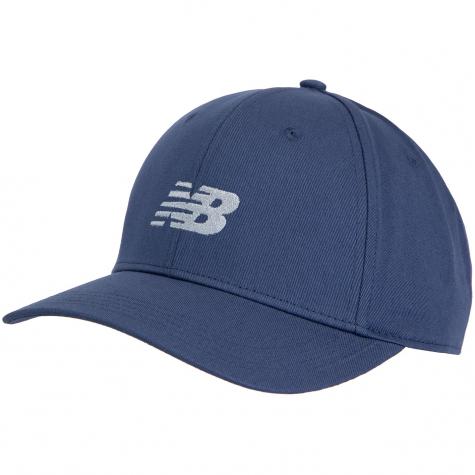 Cap New Balance Structured navy 