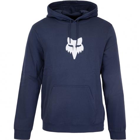 Hoody Fox Head midnight blue 