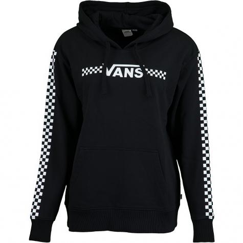 Vans Damen Hoody Funnier Times schwarz
