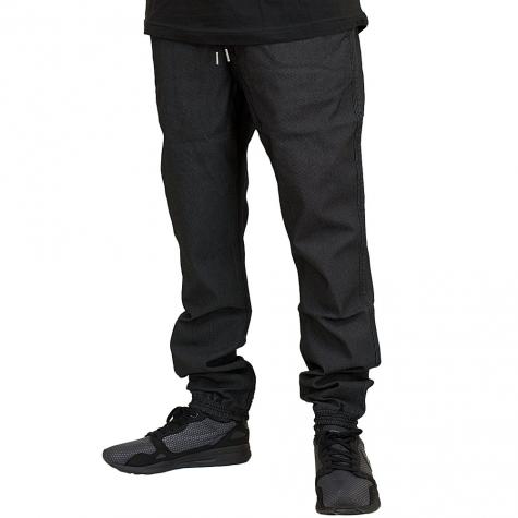 Reell Hose Reflex schwarz 