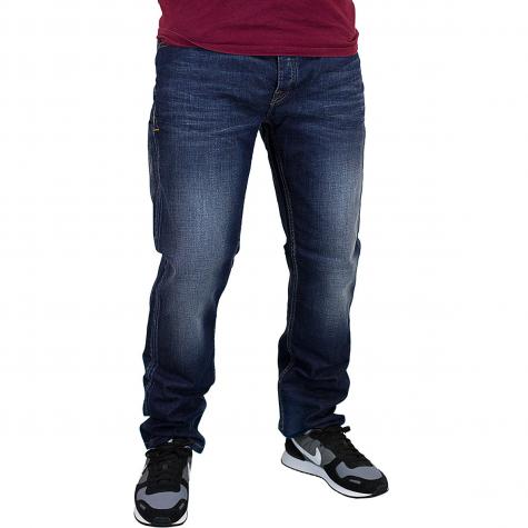 Pelle Pelle Jeans F.U. Floyd doom 