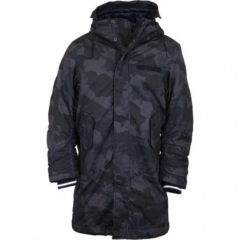Nike Parka Syn Fill dunkelbau