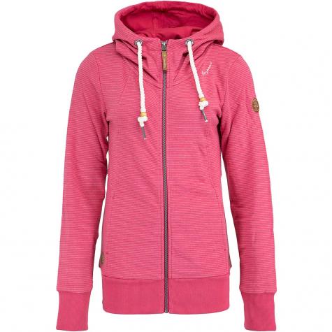 Organic Ragwear Aurorie Ragwear Wintermantel Damen