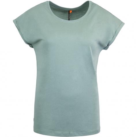 Top Ragwear Diona dusty green 