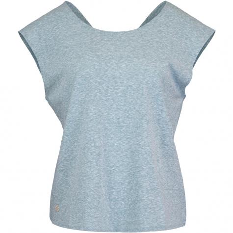 Ragwear Top Sheena ocean green 