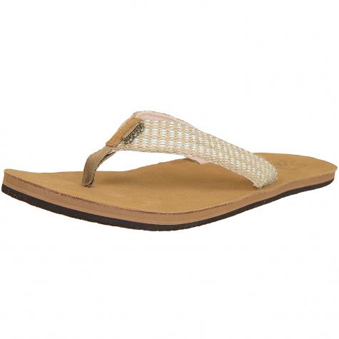 Reef Damen Flip-Flop Gypsylove Pastel braun 