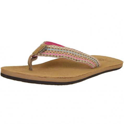 Reef Damen Flip-Flop Gypsylove pink 