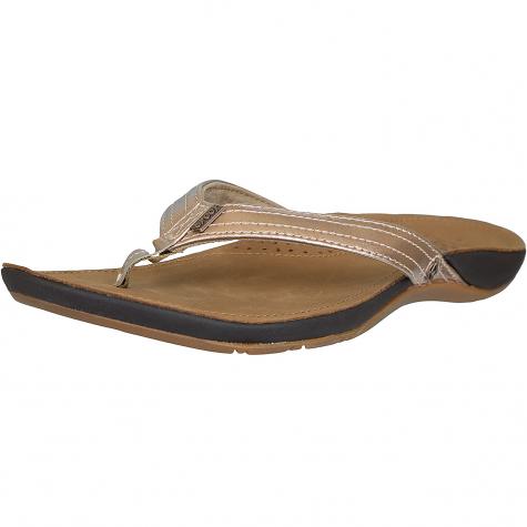 Reef Damen Flip Flop J-Bay rose gold 