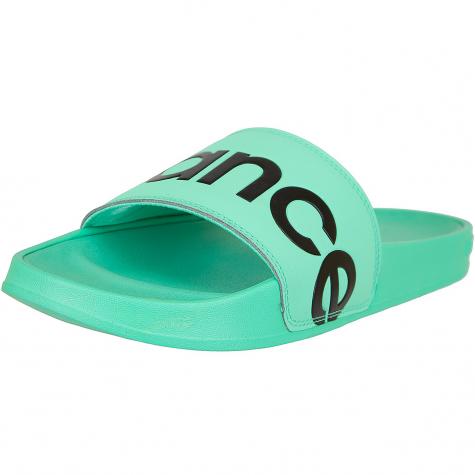 New Balance Badelatschen 200 PU türkis 