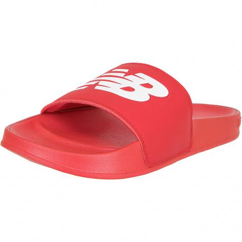 New Balance Badelatschen 200 PU rot