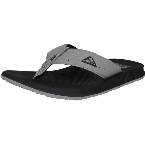 Reef Flip Flop Phantoms schwarz/grau 