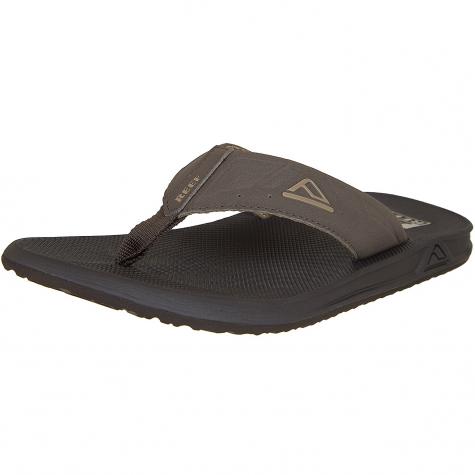 Reef Flip Flop Phantoms braun 