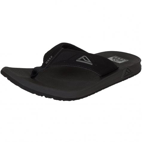 Reef Flip Flop Phantoms schwarz 