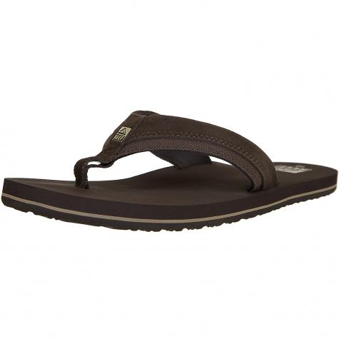 Reef Flip Flop Stuyak II braun