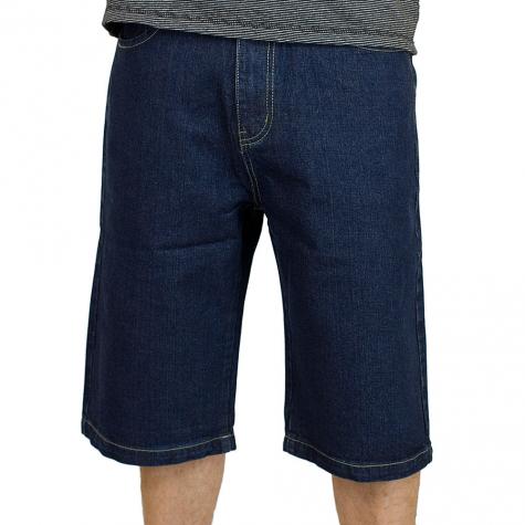 Joker Short Oriol Basic dunkelblau 