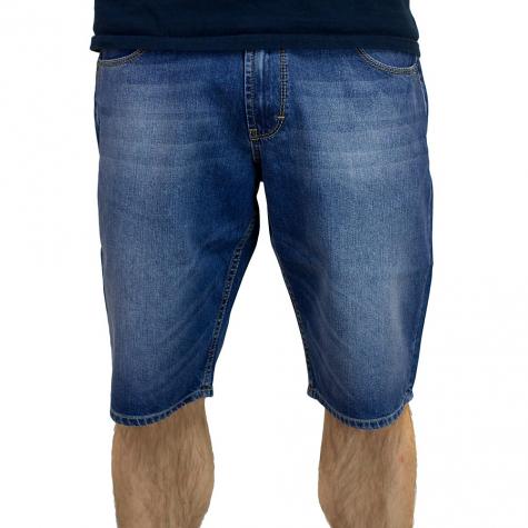 Reell Jeans Shorts Rafter mid blue 