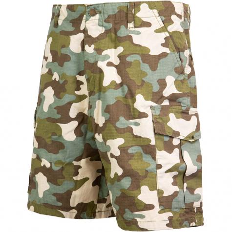 Short Zoo York Cargo camo 