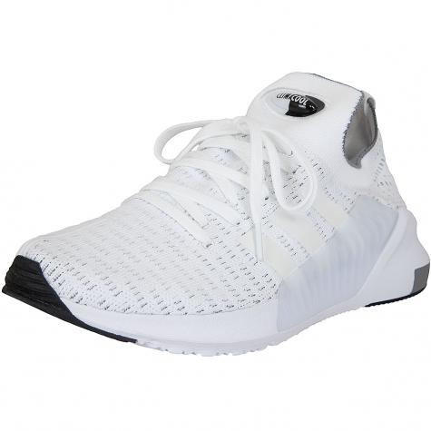 Adidas Originals Sneaker Climacool 02/17 Primeknit weiß/weiß 