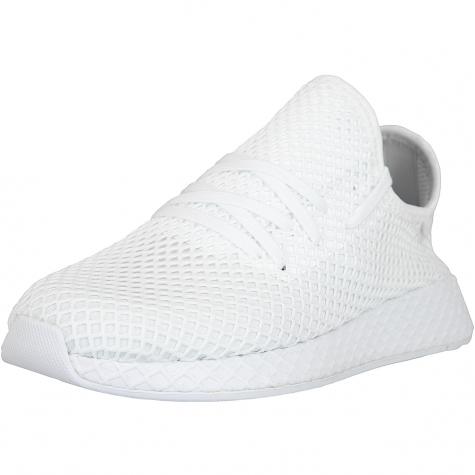 Adidas Originals Sneaker Deerupt Runner weiß/weiß 