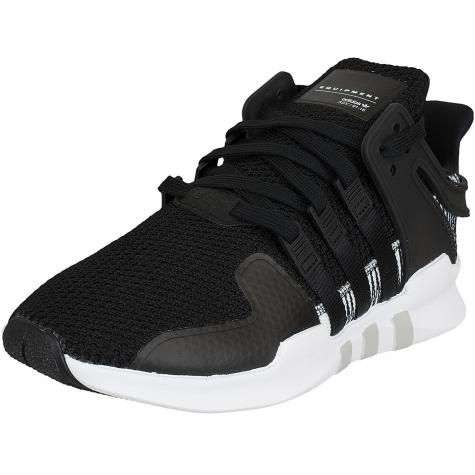Adidas Originals Sneaker Equipment Support ADV schwarz 