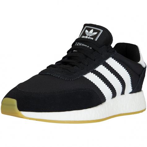 Faial fist Nonsense ☆ Adidas Originals Sneaker I-5923 schwarz - hier bestellen!