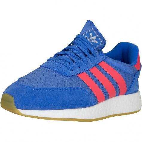 Adidas Originals Sneaker I-5923 blau/rot 