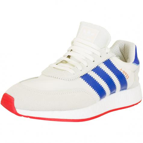Adidas Originals Sneaker I-5923 weiß/blau/rot 