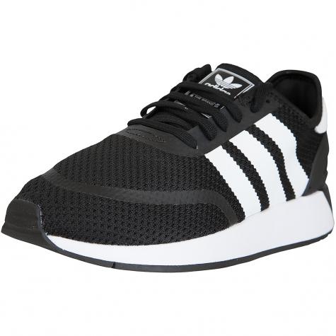 Adidas Originals Sneaker N-5923 schwarz/weiß 