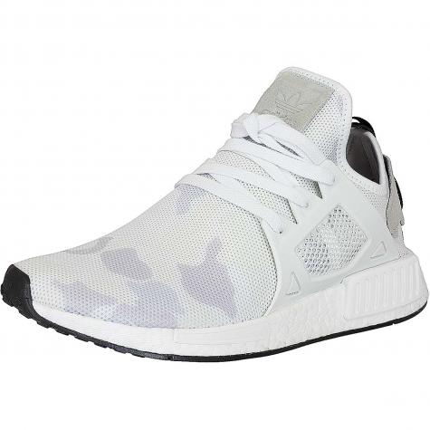 Adidas Originals Sneaker NMD XR1 weiß/weiß 