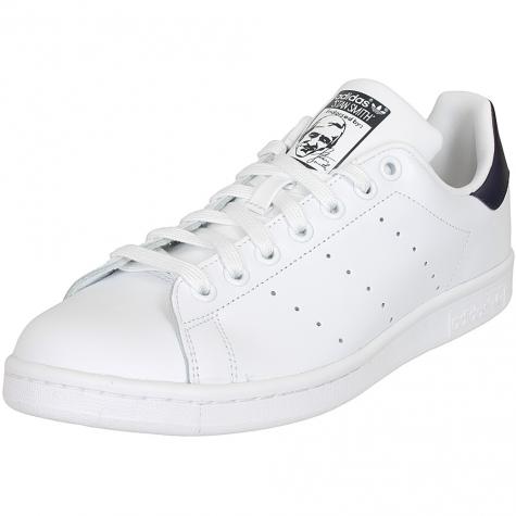 Adidas Originals Sneaker Stan Smith weiß/weiß 