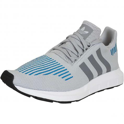 Adidas Originals Sneaker Swift Run grau/blau 
