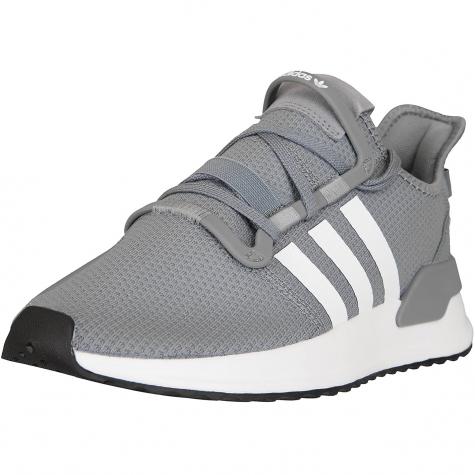 Adidas Originals Sneaker U_Path Run grau 