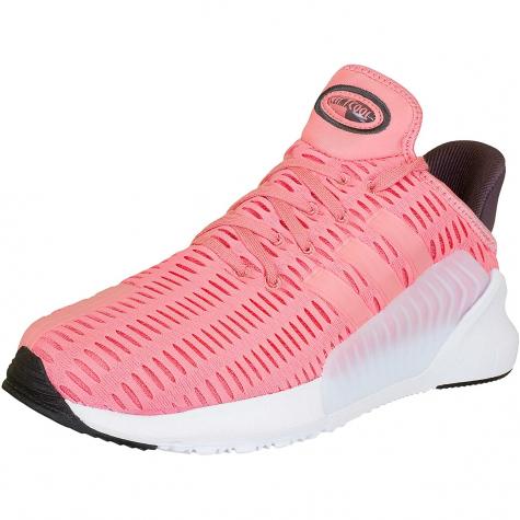 Adidas Originals Damen Sneaker Climacool 02/17 pink/weiß 