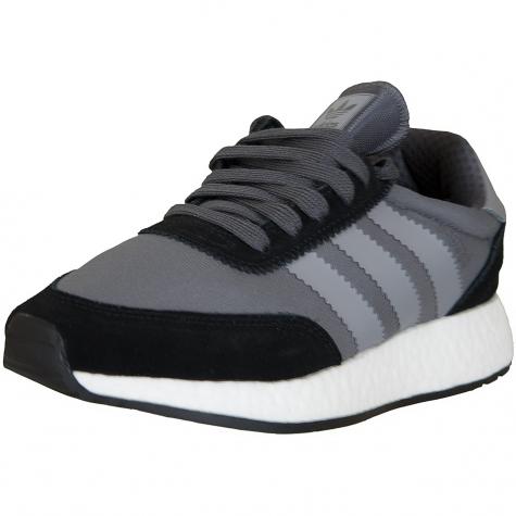 Adidas Originals Damen Sneaker I-5923 schwarz/grau 