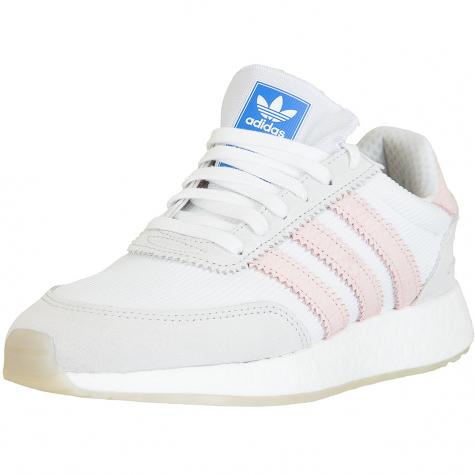 Adidas Originals Damen Sneaker I-5923 weiß/pink 