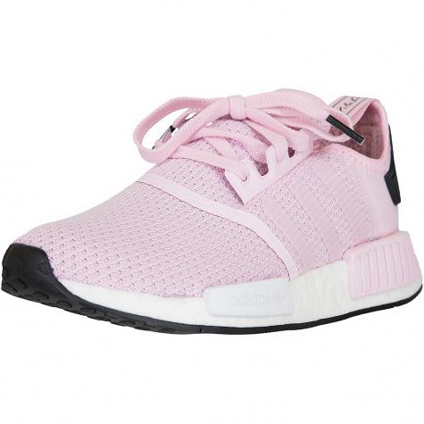 Adidas Originals Damen Sneaker NMD R1 pink 