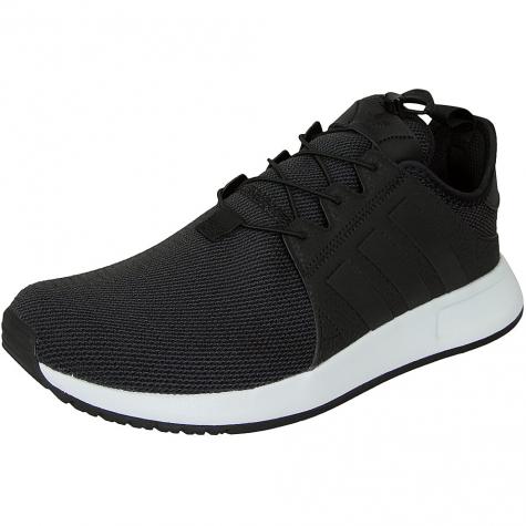 Adidas Originals Sneaker X PLR schwarz
