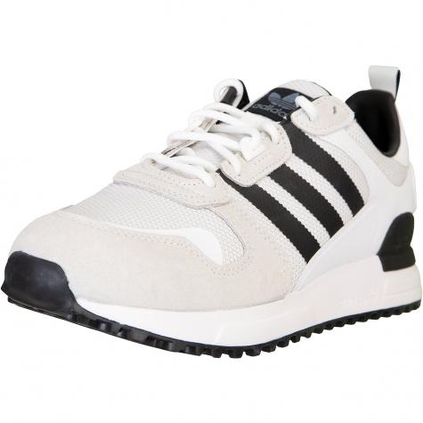 Adidas ZX 700 HD Sneaker weiß 
