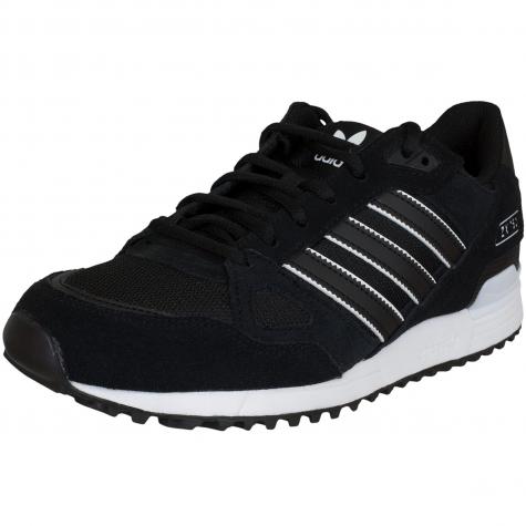 Adidas Originals Sneaker  ZX 750 schwarz/weiß 