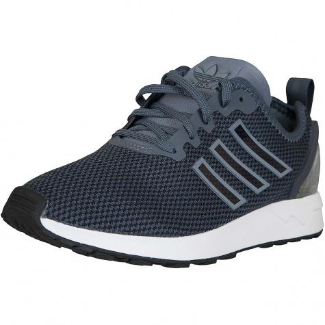 Adidas Originals Sneaker ZX Flux ADV grau/schwarz 