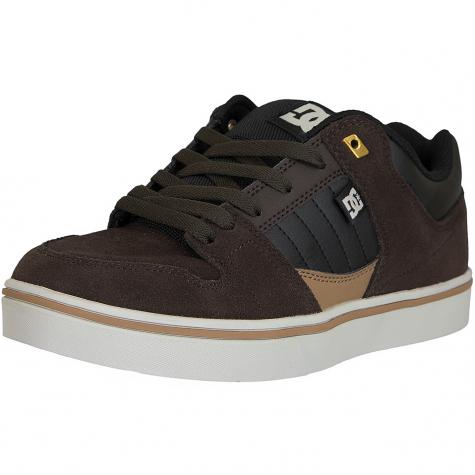 DC Shoes Sneaker Course 2 SE braun